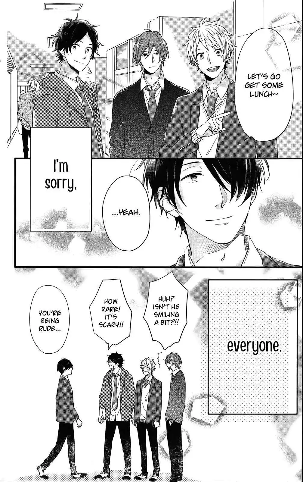 Nijiiro Days Chapter 53 43